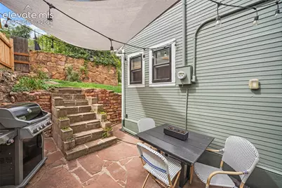 7 Waltham Avenue, Manitou Springs, CO 80829 - Photo 37