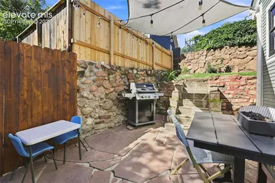 7 Waltham Avenue, Manitou Springs, CO 80829 - Photo 21