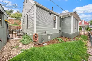 7 Waltham Ave, Manitou Springs, CO 80829 - Photo 39