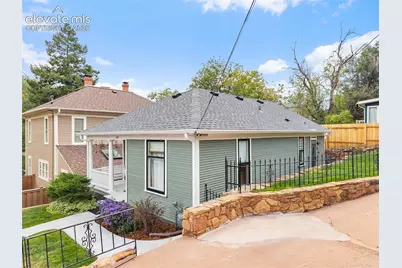 7 Waltham Avenue, Manitou Springs, CO 80829 - Photo 7