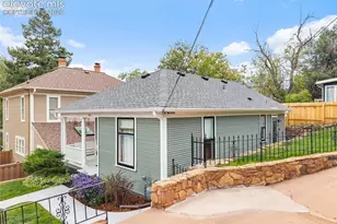 7 Waltham Ave, Manitou Springs, CO 80829 - Photo 7