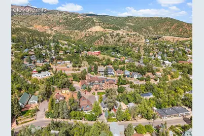 7 Waltham Avenue, Manitou Springs, CO 80829 - Photo 49
