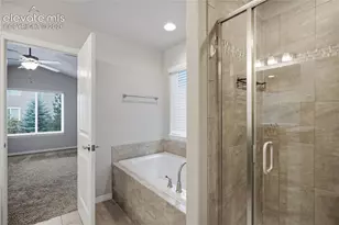 6414 Mountain Dale Dr, Colorado Springs, CO 80927 - Photo 13