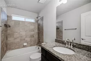6414 Mountain Dale Dr, Colorado Springs, CO 80927 - Photo 9