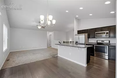 6414 Mountain Dale Drive, Colorado Springs, CO 80927 - Photo 5