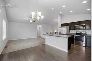 6414 Mountain Dale Dr, Colorado Springs, CO 80927 - Photo 5