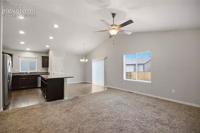 6414 Mountain Dale Drive, Colorado Springs, CO 80927 - Photo 3