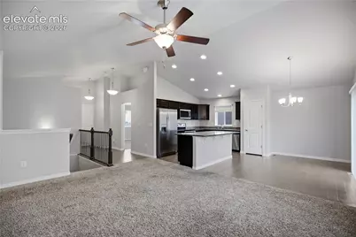 6414 Mountain Dale Drive, Colorado Springs, CO 80927 - Photo 7