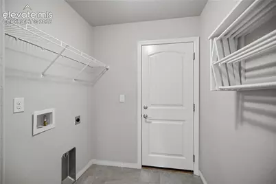 6414 Mountain Dale Drive, Colorado Springs, CO 80927 - Photo 15