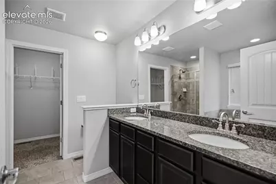 6414 Mountain Dale Drive, Colorado Springs, CO 80927 - Photo 11
