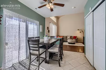 9355 Pony Gulch Way, Colorado Springs, CO 80925 - Photo 3
