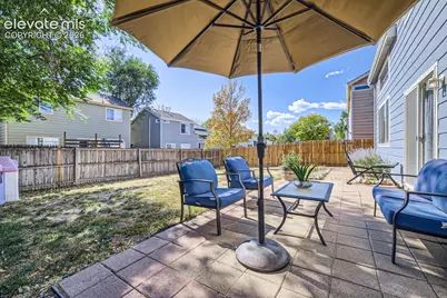 9355 Pony Gulch Way, Colorado Springs, CO 80925 - Photo 13