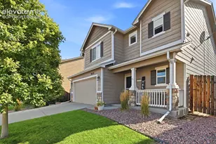 3659 Reindeer Cir, Colorado Springs, CO 80922 - Photo 5