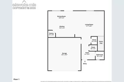 3659 Reindeer Circle, Colorado Springs, CO 80922 - Photo 47