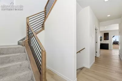 9727 Feathergrass Drive, Colorado Springs, CO 80927 - Photo 17