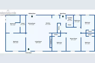 9 County Road 2B, Rush, CO 80833 - Photo 3
