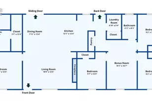 9 County Road 2B, Rush, CO 80833 - Photo 3