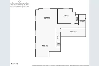10460 Wrangell Circle, Colorado Springs, CO 80924 - Photo 49
