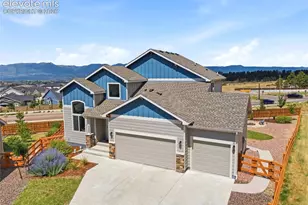 10460 Wrangell Cir, Colorado Springs, CO 80924 - Photo 3