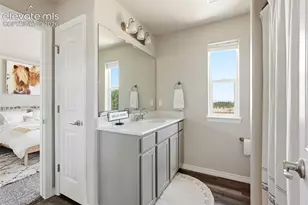 10460 Wrangell Cir, Colorado Springs, CO 80924 - Photo 27