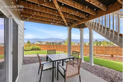 10460 Wrangell Circle, Colorado Springs, CO 80924 - Photo 39