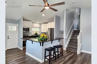 4615 Ramblewood Drive, Colorado Springs, CO 80920 - Photo 5
