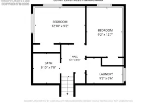 4615 Ramblewood Dr, Colorado Springs, CO 80920 - Photo 49