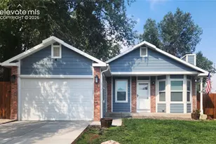 4615 Ramblewood Dr, Colorado Springs, CO 80920 - Photo 1