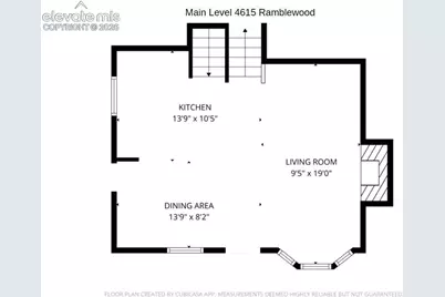 4615 Ramblewood Drive, Colorado Springs, CO 80920 - Photo 47