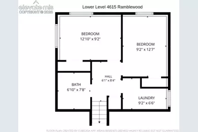 4615 Ramblewood Drive, Colorado Springs, CO 80920 - Photo 47
