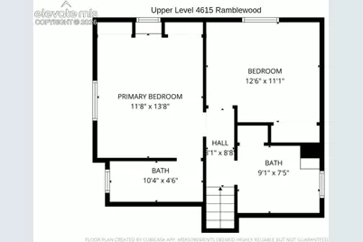 4615 Ramblewood Drive, Colorado Springs, CO 80920 - Photo 49