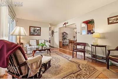 145 Rose Drive, Colorado Springs, CO 80911 - Photo 5