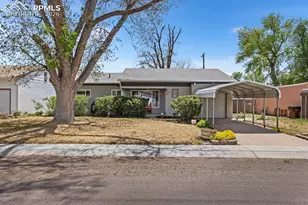 145 Rose Dr, Colorado Springs, CO 80911 - Photo 1