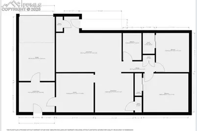 145 Rose Drive, Colorado Springs, CO 80911 - Photo 27