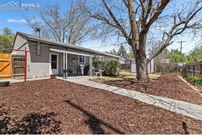 145 Rose Drive, Colorado Springs, CO 80911 - Photo 21