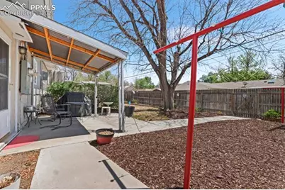 145 Rose Drive, Colorado Springs, CO 80911 - Photo 23