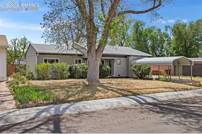 145 Rose Drive, Colorado Springs, CO 80911 - Photo 3