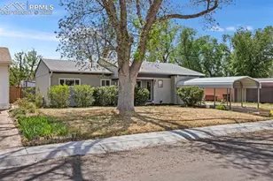 145 Rose Dr, Colorado Springs, CO 80911 - Photo 3