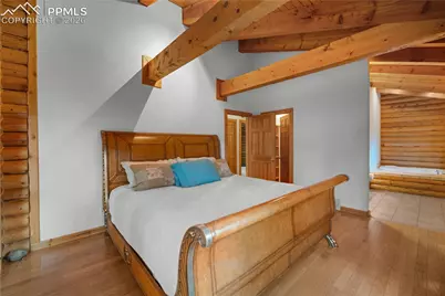 170 Druid Trail, Florissant, CO 80814 - Photo 21