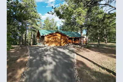 170 Druid Trail, Florissant, CO 80814 - Photo 43