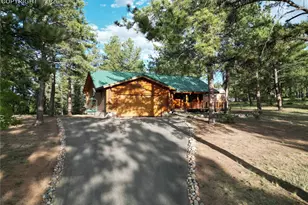 170 Druid Trail, Florissant, CO 80814 - Photo 43