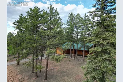 170 Druid Trail, Florissant, CO 80814 - Photo 39
