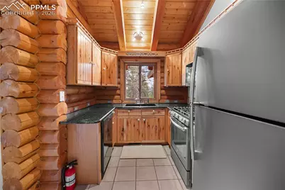 170 Druid Trail, Florissant, CO 80814 - Photo 17