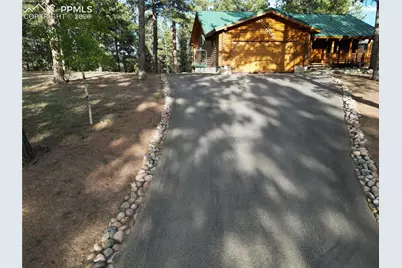 170 Druid Trail, Florissant, CO 80814 - Photo 45