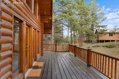 170 Druid Trail, Florissant, CO 80814 - Photo 9