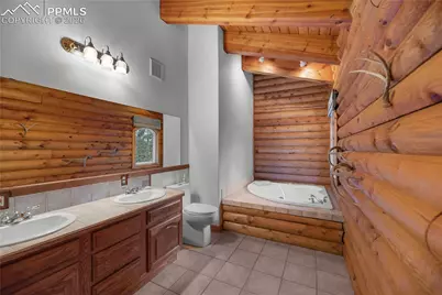 170 Druid Trail, Florissant, CO 80814 - Photo 23