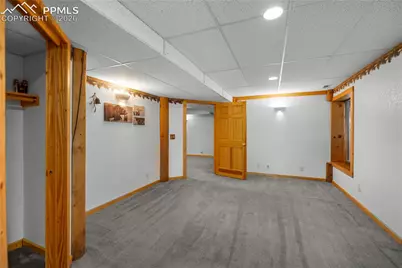 170 Druid Trail, Florissant, CO 80814 - Photo 33