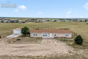 6345 Southfork Dr, Peyton, CO 80831 - Photo 1