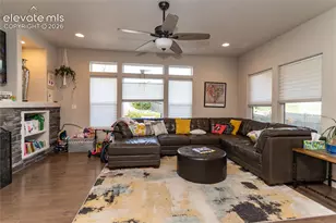 11560 Spectacular Bid Cir, Colorado Springs, CO 80921 - Photo 11
