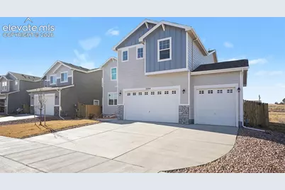 3204 Loot Drive, Colorado Springs, CO 80939 - Photo 3
